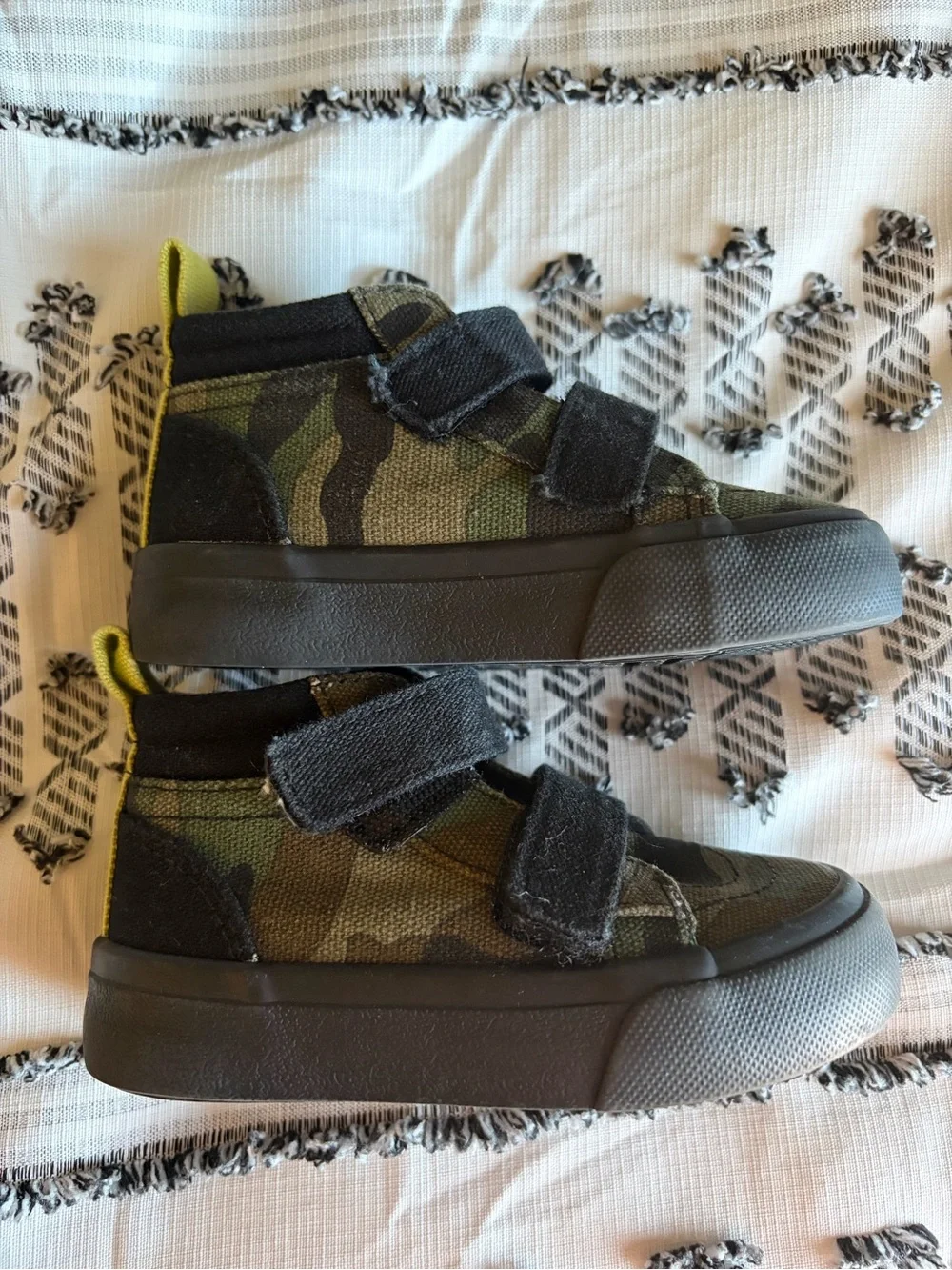 Old Navy stylish camo